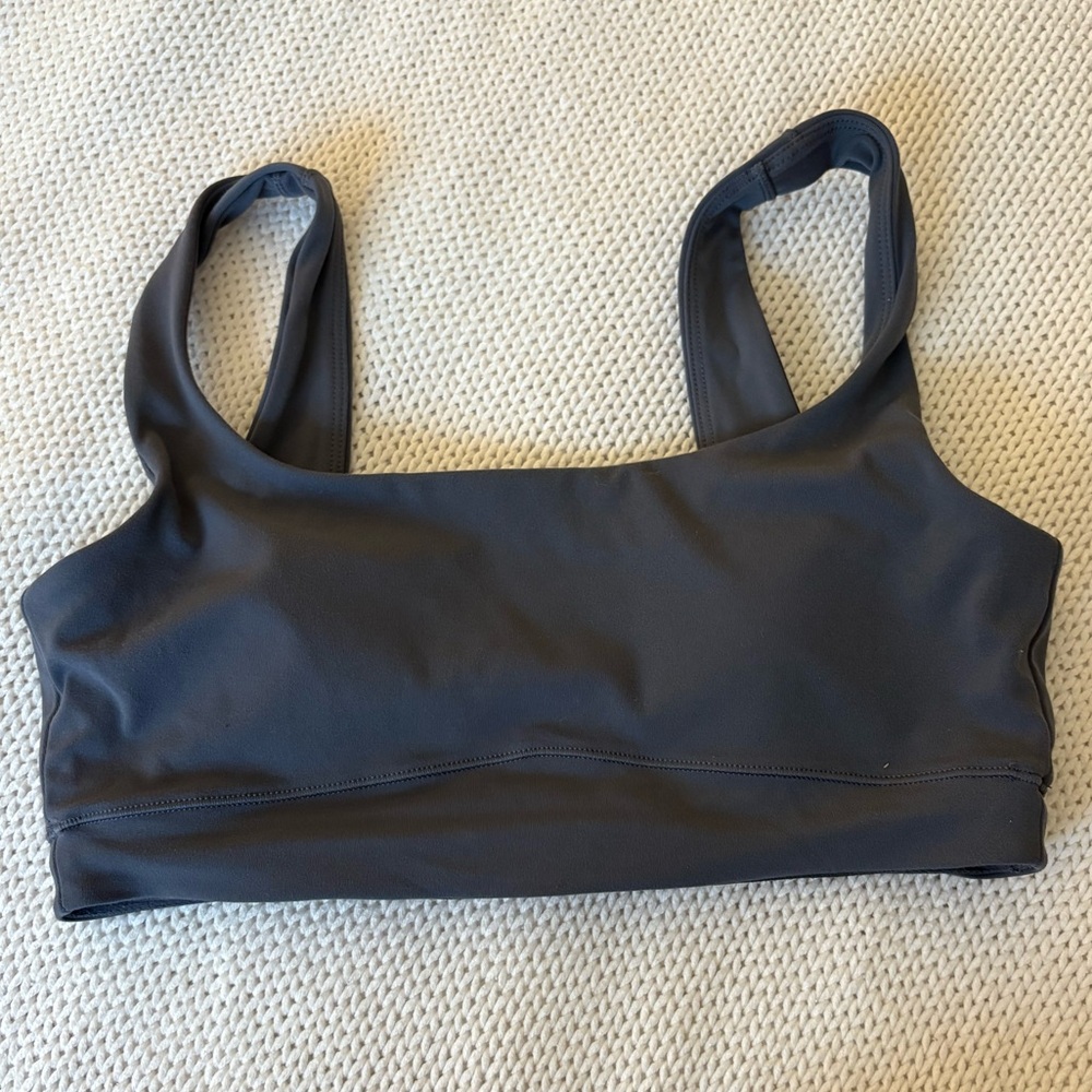 Vuori all the form bra in azure